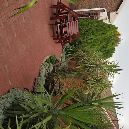Seldre Guest House Nigel Экстерьер фото