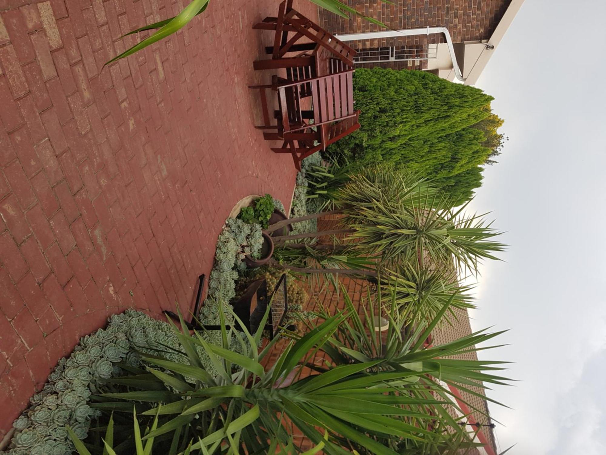 Seldre Guest House Nigel Экстерьер фото