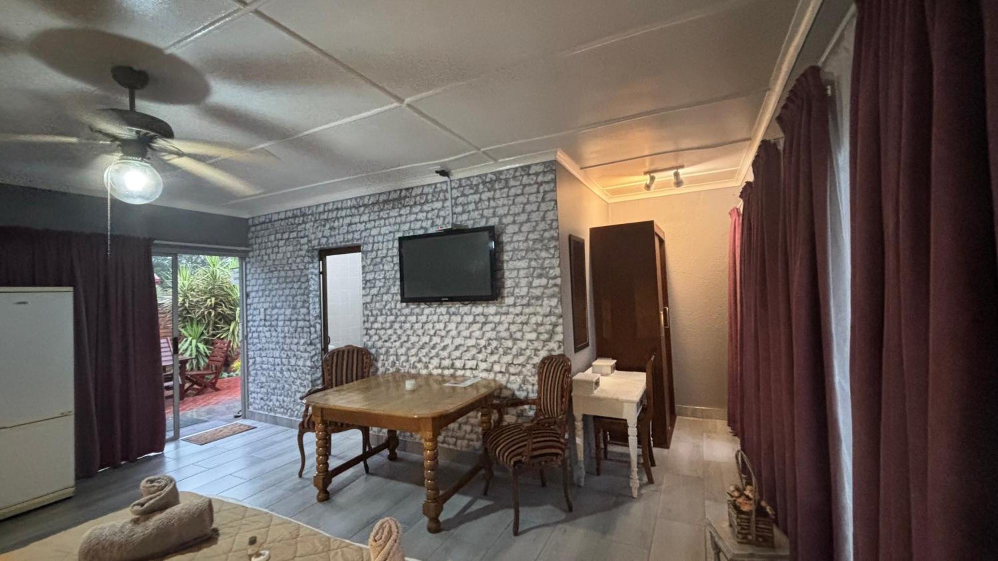 Seldre Guest House Nigel Экстерьер фото