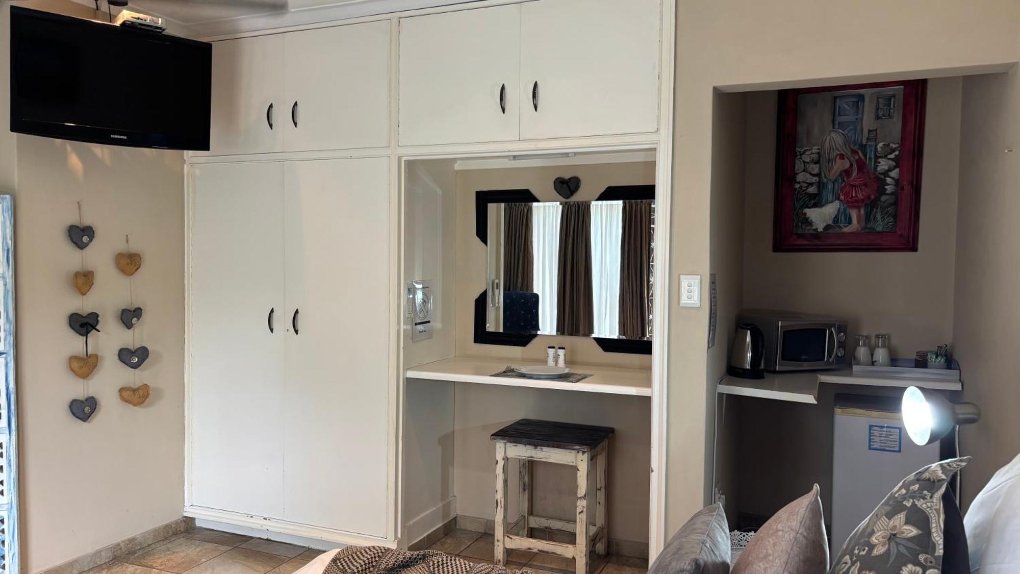 Seldre Guest House Nigel Экстерьер фото