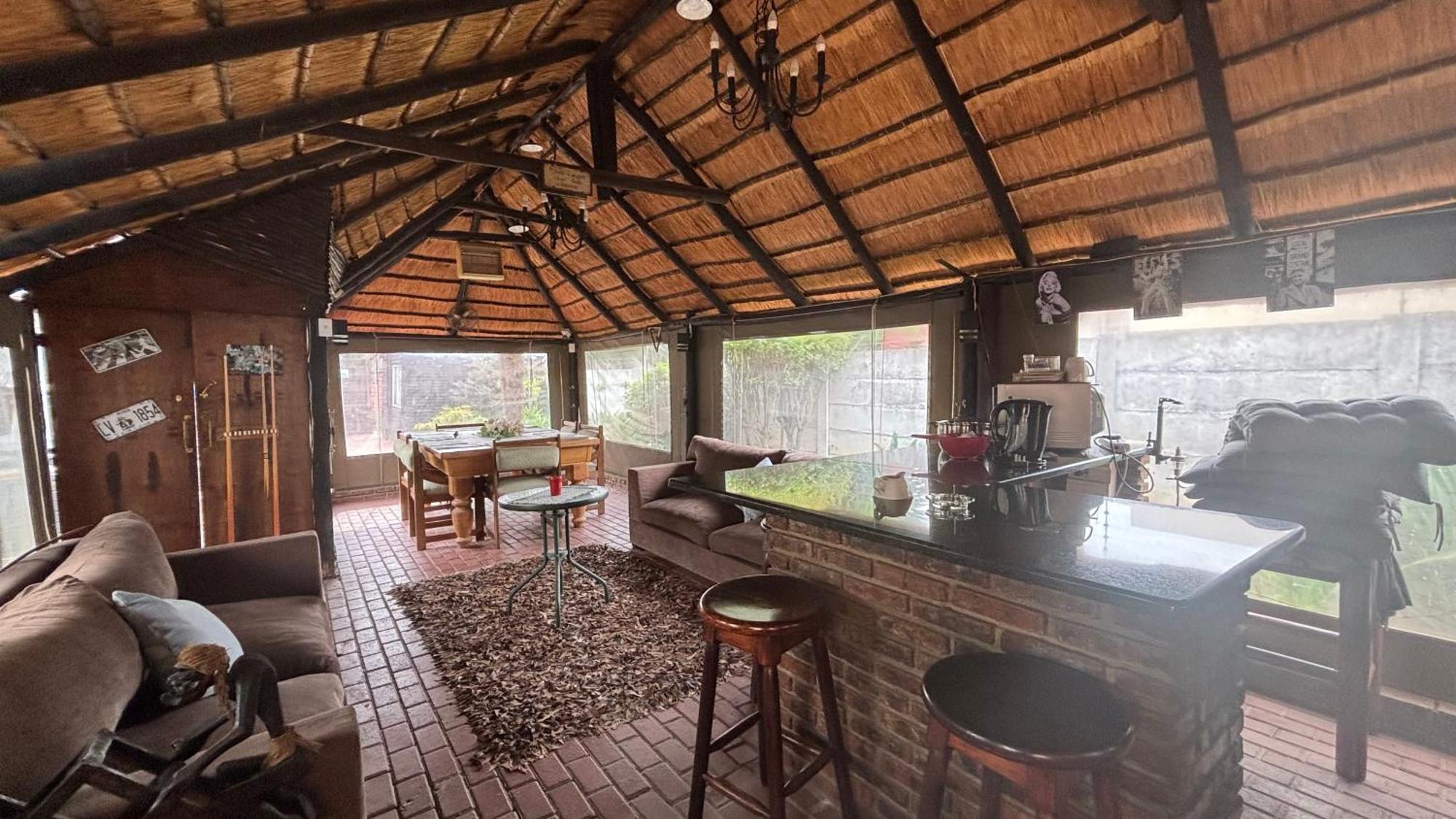 Seldre Guest House Nigel Экстерьер фото