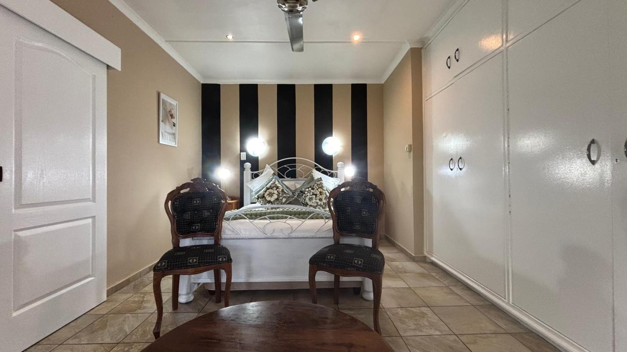Seldre Guest House Nigel Экстерьер фото