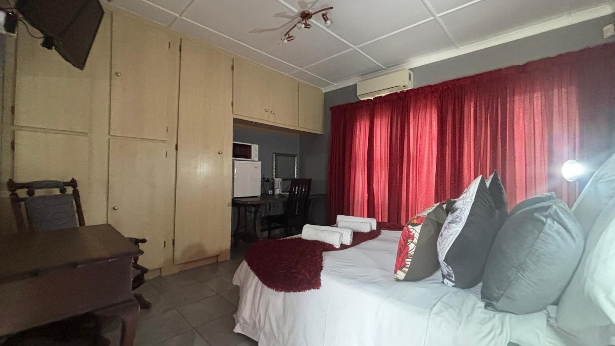 Seldre Guest House Nigel Экстерьер фото