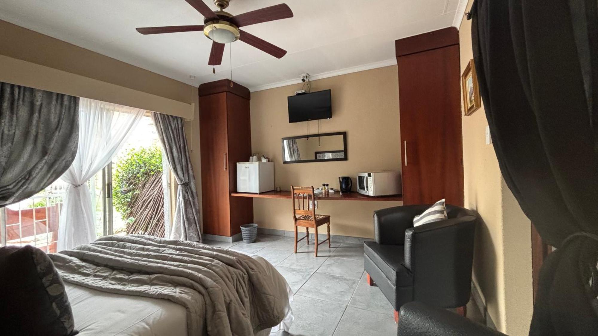 Seldre Guest House Nigel Экстерьер фото